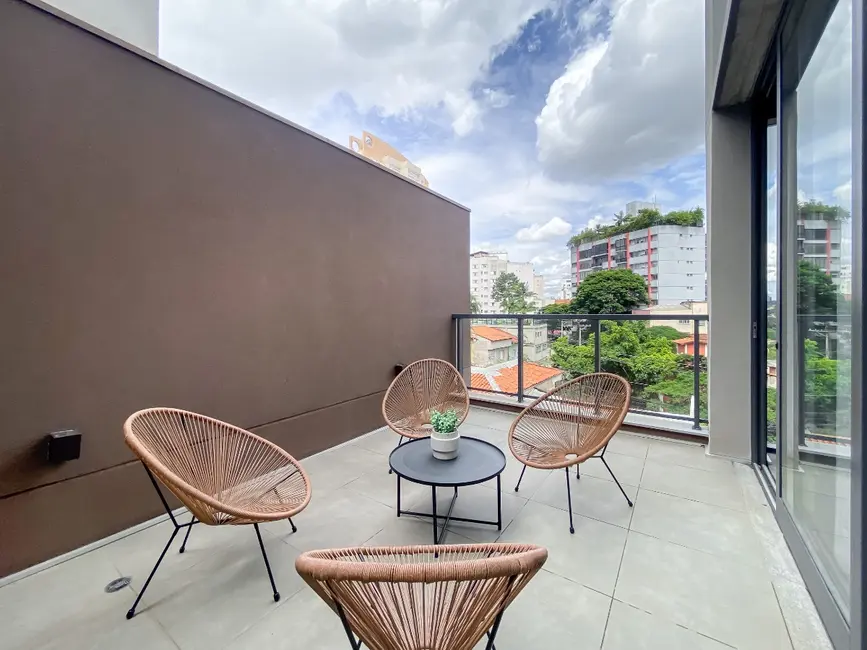 Foto 7 de Apartamento com 1 quarto à venda, 75m2 em Perdizes, São Paulo - SP