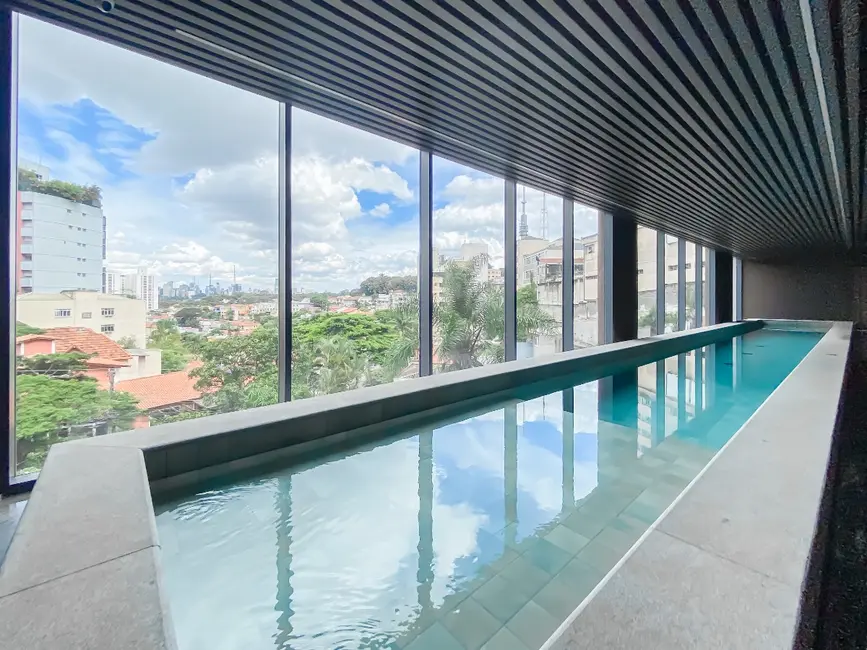 Foto 8 de Apartamento com 1 quarto à venda, 75m2 em Perdizes, São Paulo - SP