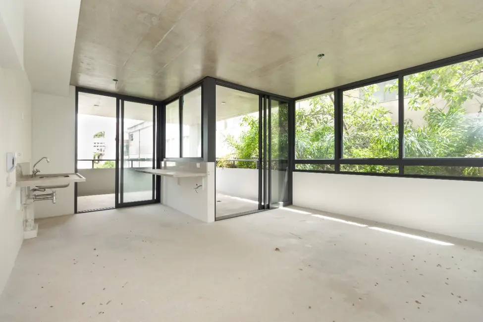 Foto 9 de Apartamento com 1 quarto à venda, 75m2 em Perdizes, São Paulo - SP