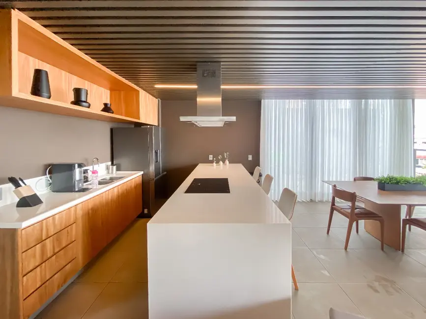 Foto 3 de Apartamento com 1 quarto à venda, 75m2 em Perdizes, São Paulo - SP