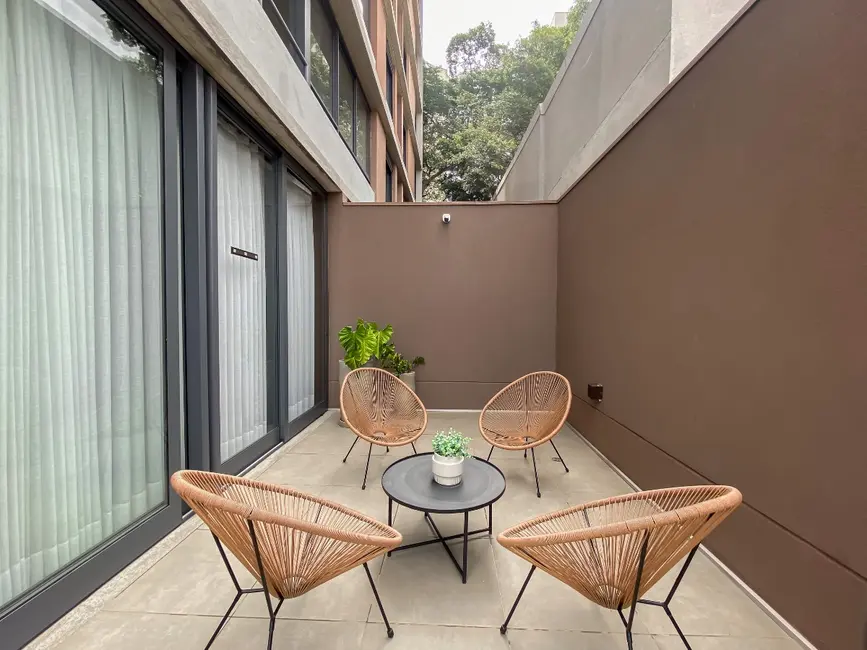 Foto 6 de Apartamento com 1 quarto à venda, 75m2 em Perdizes, São Paulo - SP