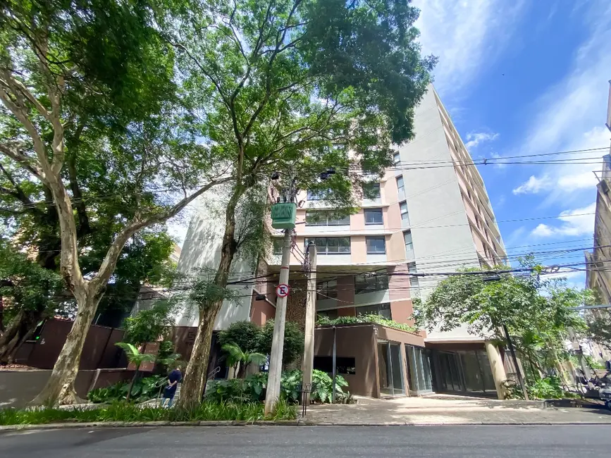 Foto 1 de Apartamento com 1 quarto à venda, 75m2 em Perdizes, São Paulo - SP