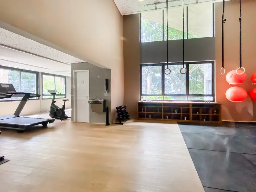 Foto 2 de Apartamento com 1 quarto à venda, 75m2 em Perdizes, São Paulo - SP