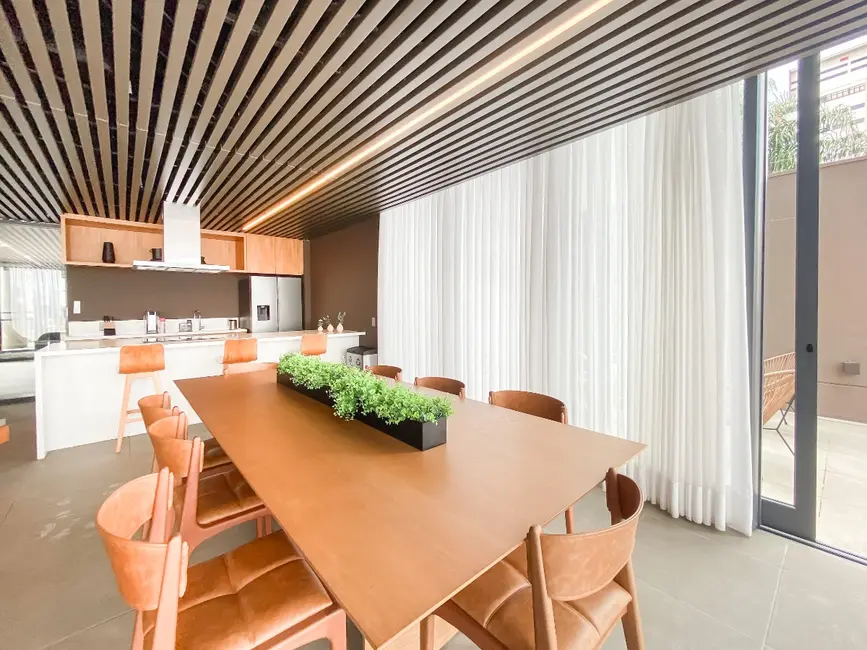 Foto 4 de Apartamento com 1 quarto à venda, 75m2 em Perdizes, São Paulo - SP