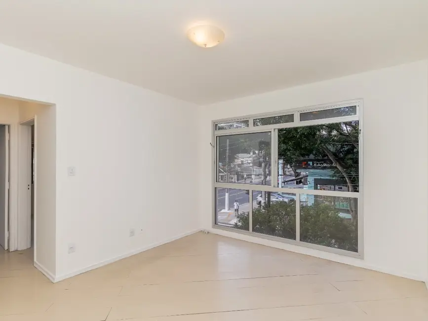 Foto 1 de Apartamento com 2 quartos à venda, 70m2 em Vila Clementino, São Paulo - SP