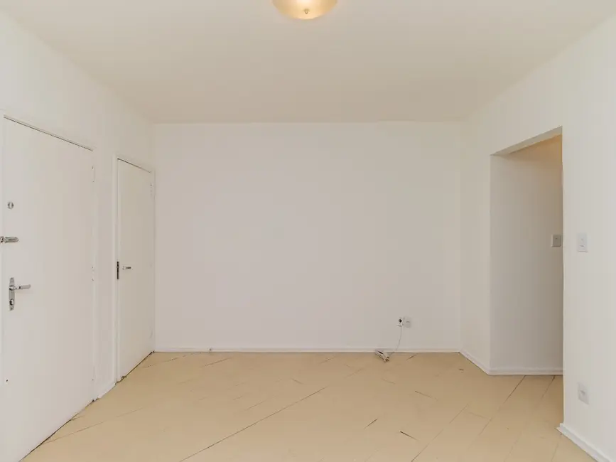 Foto 5 de Apartamento com 2 quartos à venda, 70m2 em Vila Clementino, São Paulo - SP