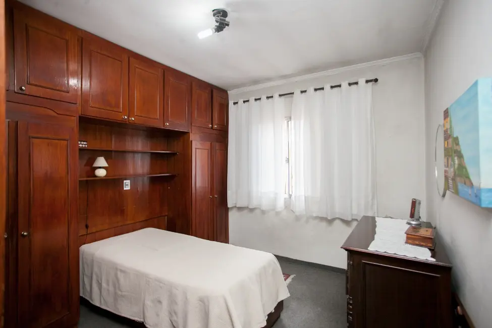 Sobrado com 3 quartos à venda, 111m2 em Itaberaba, São Paulo - SP - imagem 5 Foto 5 de Sobrado com 3 quartos à venda, 111m2 em Itaberaba, São Paulo - SP