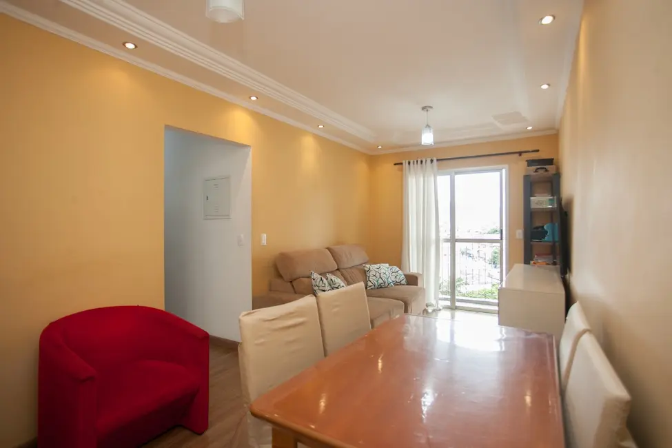 Foto 5 de Apartamento com 2 quartos à venda, 56m2 em Vila Marina, São Paulo - SP