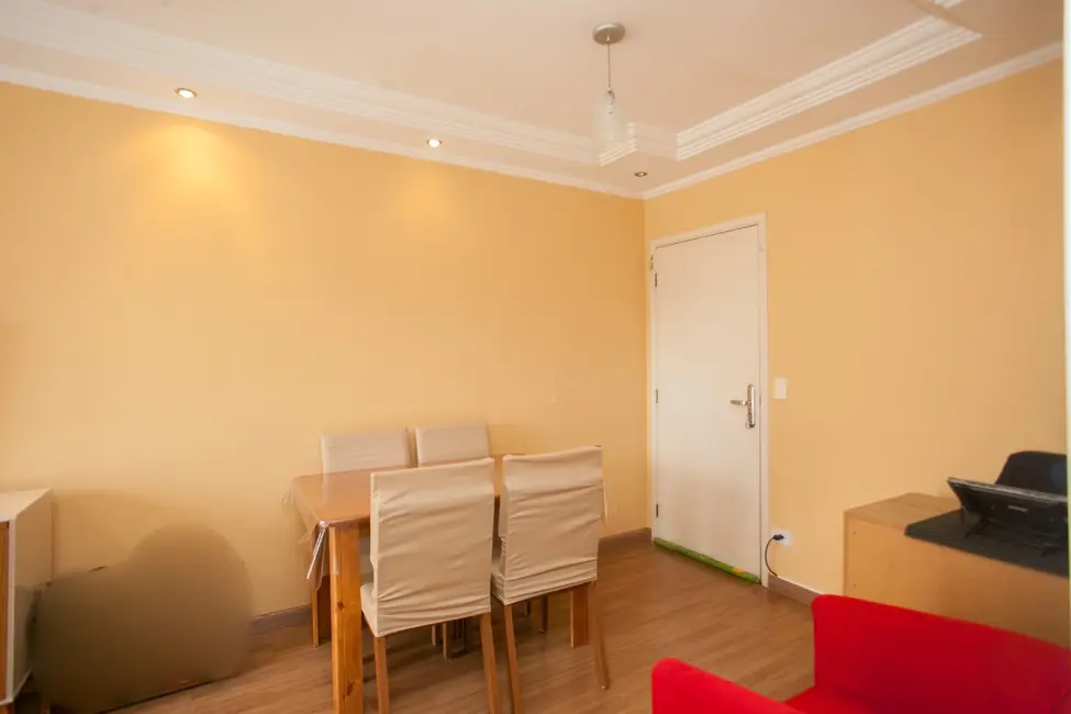 Foto 7 de Apartamento com 2 quartos à venda, 56m2 em Vila Marina, São Paulo - SP