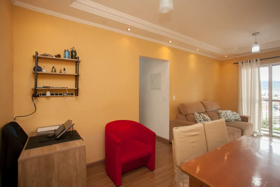 Foto 4 de Apartamento com 2 quartos à venda, 56m2 em Vila Marina, São Paulo - SP