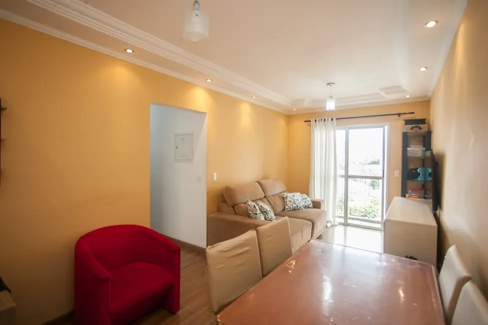 Foto 6 de Apartamento com 2 quartos à venda, 56m2 em Vila Marina, São Paulo - SP