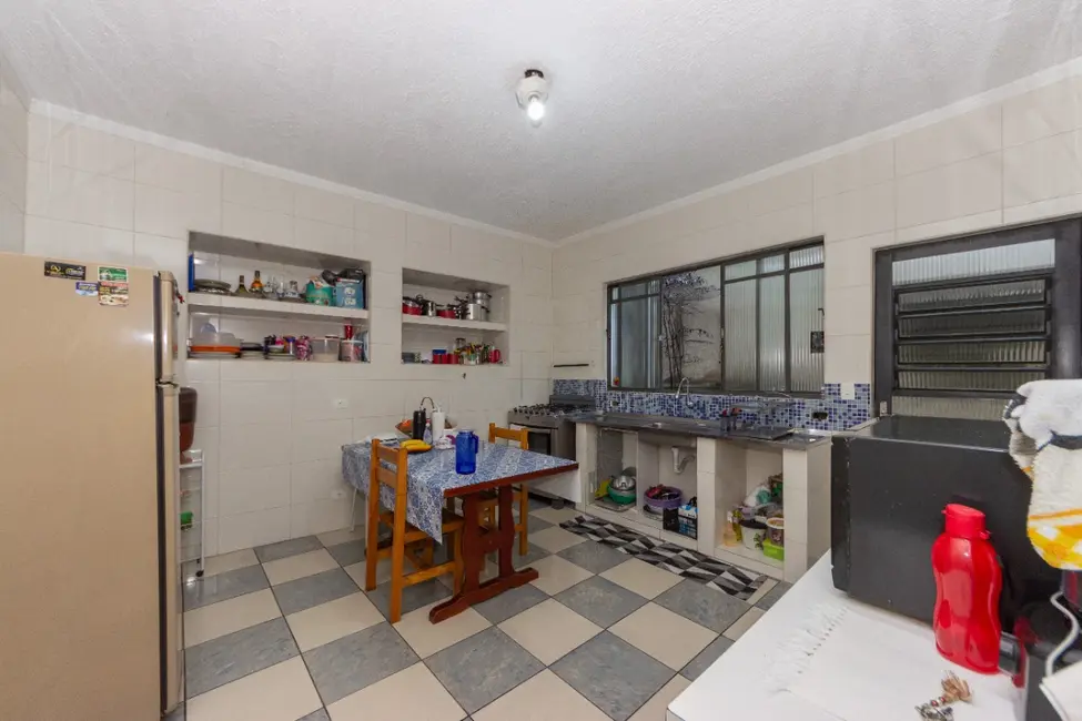 Casa de Vila com 2 quartos à venda, 150m2 em Jardim São Sebastião, São Paulo - SP - imagem 7 Foto 7 de Casa de Vila com 2 quartos à venda, 150m2 em Jardim São Sebastião, São Paulo - SP