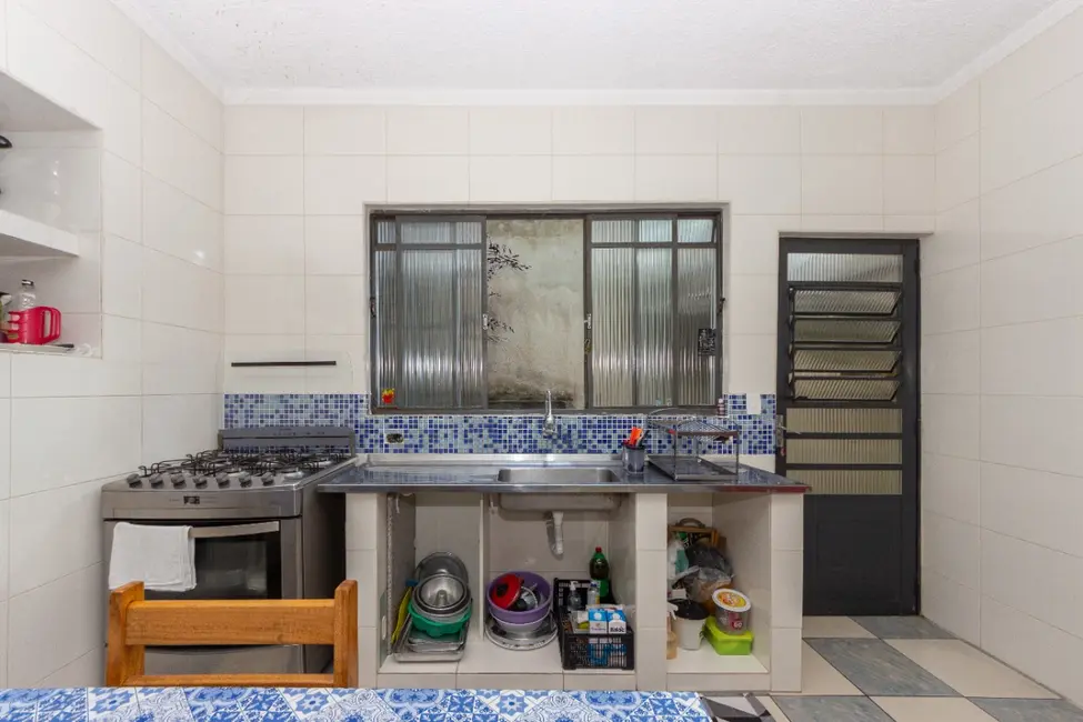 Casa de Vila com 2 quartos à venda, 150m2 em Jardim São Sebastião, São Paulo - SP - imagem 8 Foto 8 de Casa de Vila com 2 quartos à venda, 150m2 em Jardim São Sebastião, São Paulo - SP