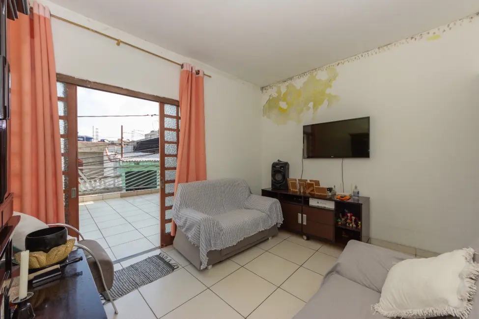 Casa de Vila com 2 quartos à venda, 150m2 em Jardim São Sebastião, São Paulo - SP - imagem 9 Foto 9 de Casa de Vila com 2 quartos à venda, 150m2 em Jardim São Sebastião, São Paulo - SP