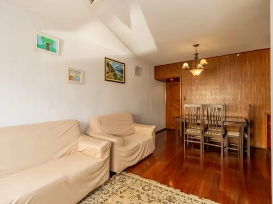 Apartamento com 3 quartos à venda, 83m2 em Vila Barreto, São Paulo - SP - imagem 6 Foto 6 de Apartamento com 3 quartos à venda, 83m2 em Vila Barreto, São Paulo - SP