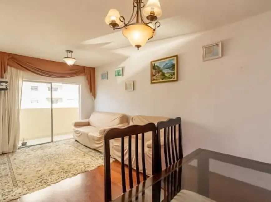 Apartamento com 3 quartos à venda, 83m2 em Vila Barreto, São Paulo - SP - imagem 2 Foto 2 de Apartamento com 3 quartos à venda, 83m2 em Vila Barreto, São Paulo - SP