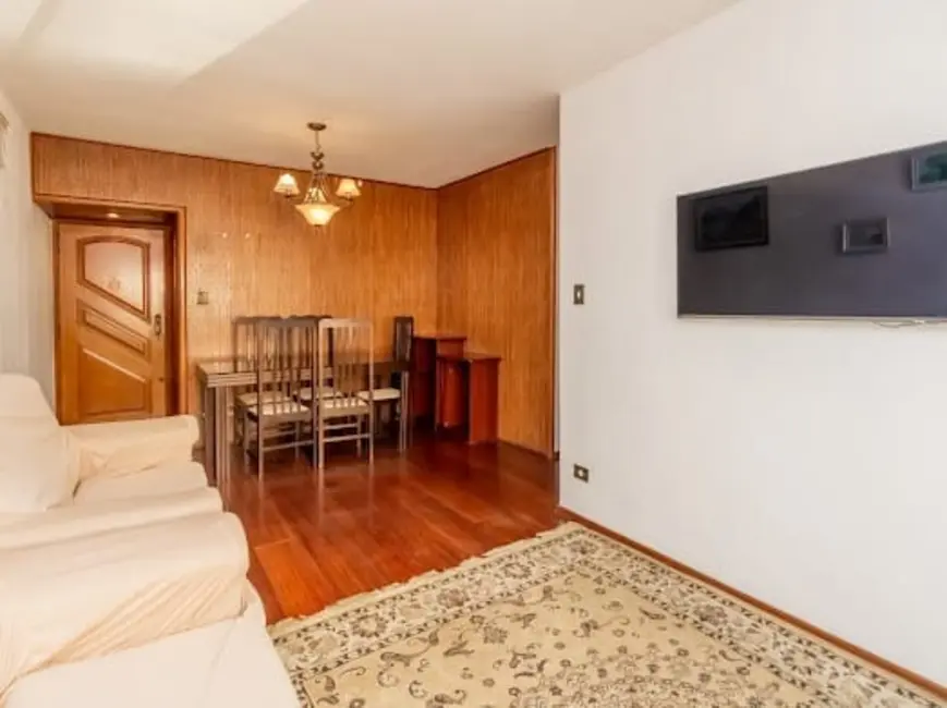 Apartamento com 3 quartos à venda, 83m2 em Vila Barreto, São Paulo - SP - imagem 5 Foto 5 de Apartamento com 3 quartos à venda, 83m2 em Vila Barreto, São Paulo - SP