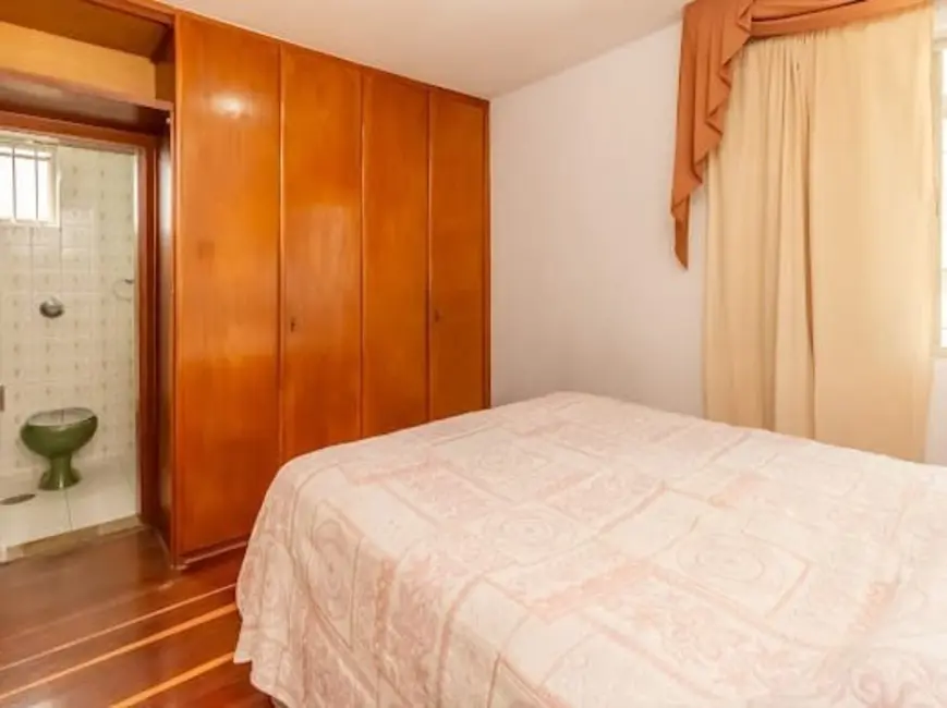 Apartamento com 3 quartos à venda, 83m2 em Vila Barreto, São Paulo - SP - imagem 8 Foto 8 de Apartamento com 3 quartos à venda, 83m2 em Vila Barreto, São Paulo - SP