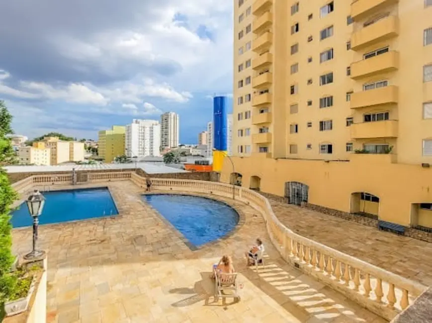 Apartamento com 3 quartos à venda, 83m2 em Vila Barreto, São Paulo - SP - imagem 1 Foto 1 de Apartamento com 3 quartos à venda, 83m2 em Vila Barreto, São Paulo - SP
