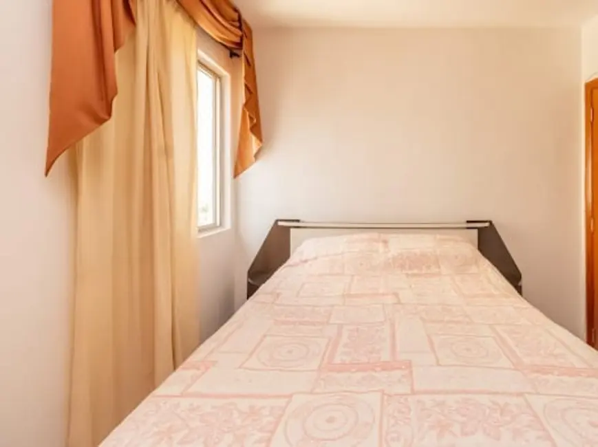 Apartamento com 3 quartos à venda, 83m2 em Vila Barreto, São Paulo - SP - imagem 9 Foto 9 de Apartamento com 3 quartos à venda, 83m2 em Vila Barreto, São Paulo - SP