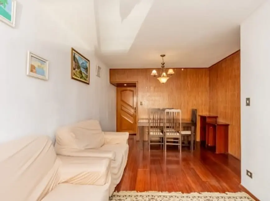 Apartamento com 3 quartos à venda, 83m2 em Vila Barreto, São Paulo - SP - imagem 4 Foto 4 de Apartamento com 3 quartos à venda, 83m2 em Vila Barreto, São Paulo - SP