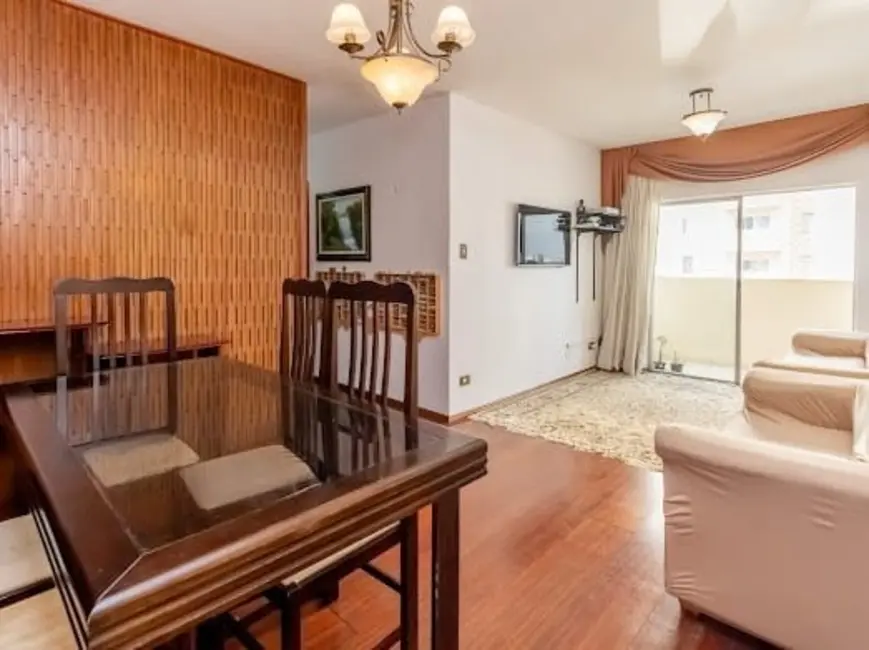 Apartamento com 3 quartos à venda, 83m2 em Vila Barreto, São Paulo - SP - imagem 3 Foto 3 de Apartamento com 3 quartos à venda, 83m2 em Vila Barreto, São Paulo - SP