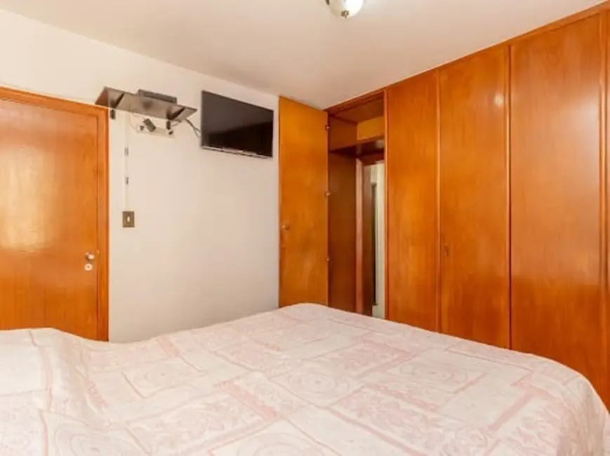 Apartamento com 3 quartos à venda, 83m2 em Vila Barreto, São Paulo - SP - imagem 7 Foto 7 de Apartamento com 3 quartos à venda, 83m2 em Vila Barreto, São Paulo - SP