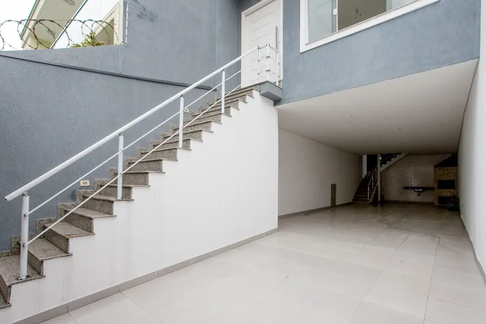 Sobrado com 3 quartos à venda, 180m2 em Vila Pereira Barreto, São Paulo - SP - imagem 5 Foto 5 de Sobrado com 3 quartos à venda, 180m2 em Vila Pereira Barreto, São Paulo - SP