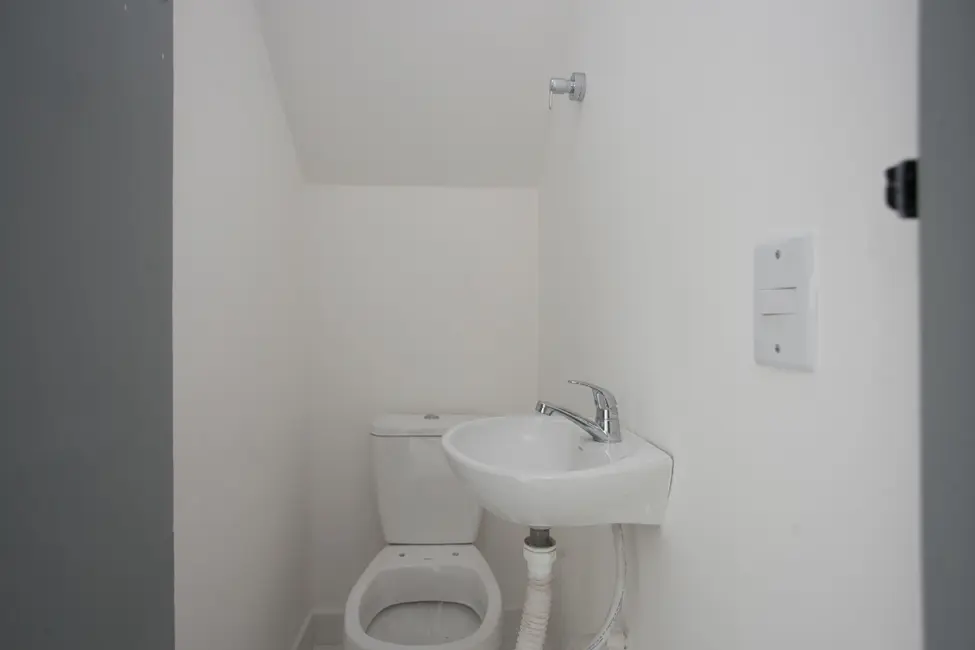 Sobrado com 3 quartos à venda, 180m2 em Vila Pereira Barreto, São Paulo - SP - imagem 9 Foto 9 de Sobrado com 3 quartos à venda, 180m2 em Vila Pereira Barreto, São Paulo - SP