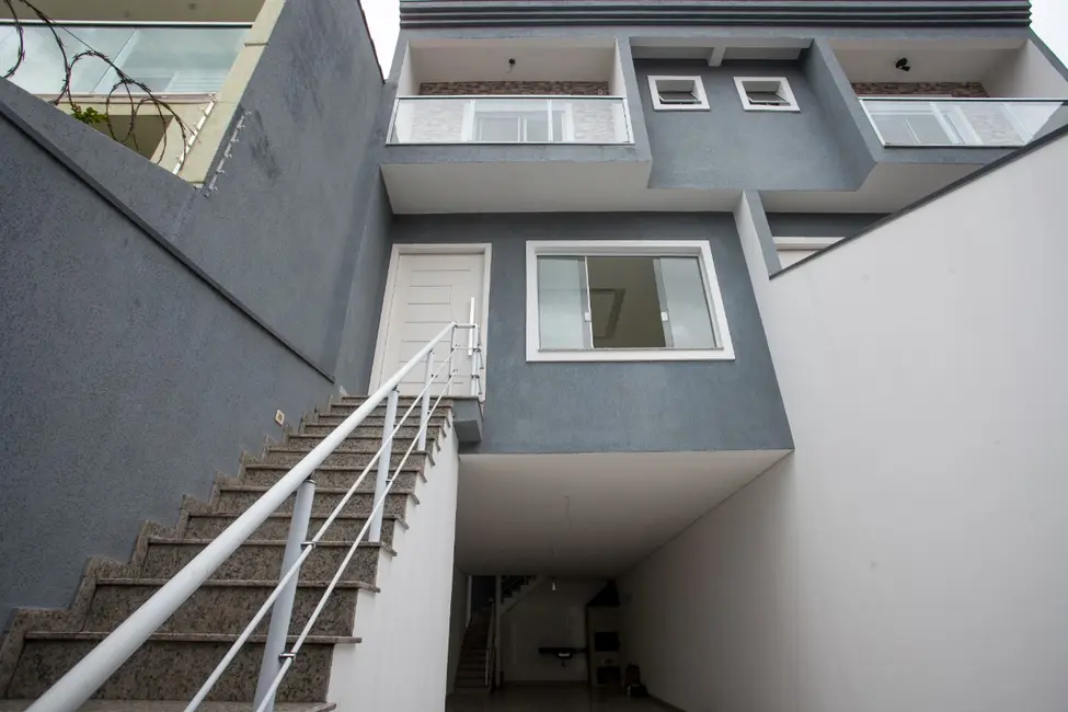 Sobrado com 3 quartos à venda, 180m2 em Vila Pereira Barreto, São Paulo - SP - imagem 3 Foto 3 de Sobrado com 3 quartos à venda, 180m2 em Vila Pereira Barreto, São Paulo - SP