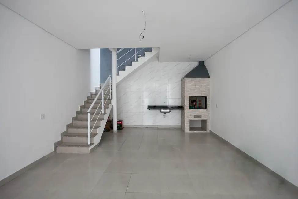 Sobrado com 3 quartos à venda, 180m2 em Vila Pereira Barreto, São Paulo - SP - imagem 6 Foto 6 de Sobrado com 3 quartos à venda, 180m2 em Vila Pereira Barreto, São Paulo - SP