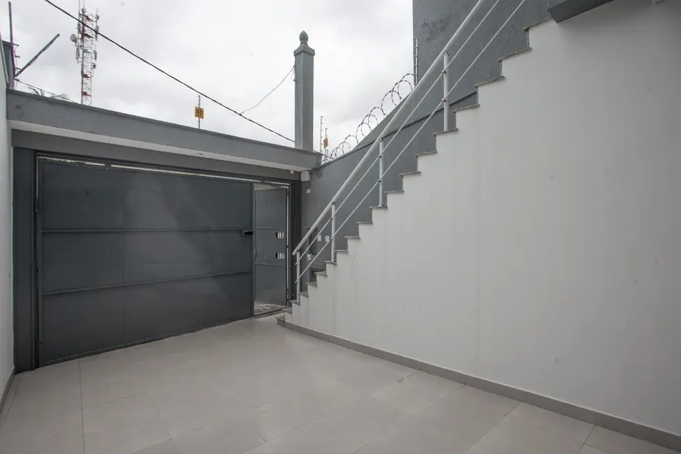 Sobrado com 3 quartos à venda, 180m2 em Vila Pereira Barreto, São Paulo - SP - imagem 8 Foto 8 de Sobrado com 3 quartos à venda, 180m2 em Vila Pereira Barreto, São Paulo - SP