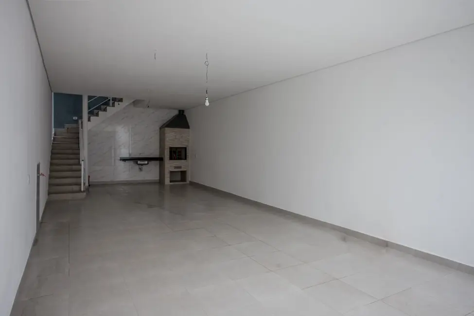 Sobrado com 3 quartos à venda, 180m2 em Vila Pereira Barreto, São Paulo - SP - imagem 7 Foto 7 de Sobrado com 3 quartos à venda, 180m2 em Vila Pereira Barreto, São Paulo - SP