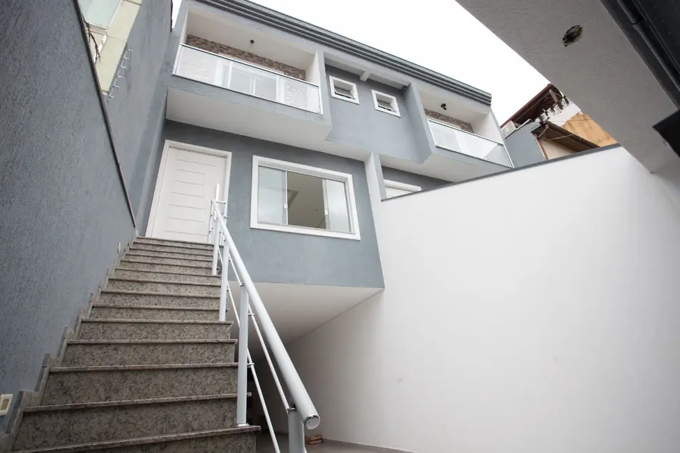 Sobrado com 3 quartos à venda, 180m2 em Vila Pereira Barreto, São Paulo - SP - imagem 4 Foto 4 de Sobrado com 3 quartos à venda, 180m2 em Vila Pereira Barreto, São Paulo - SP