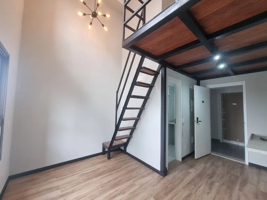 Apartamento com 1 quarto à venda, 26m2 em Ipiranga, São Paulo - SP - imagem 2 Foto 2 de Apartamento com 1 quarto à venda, 26m2 em Ipiranga, São Paulo - SP