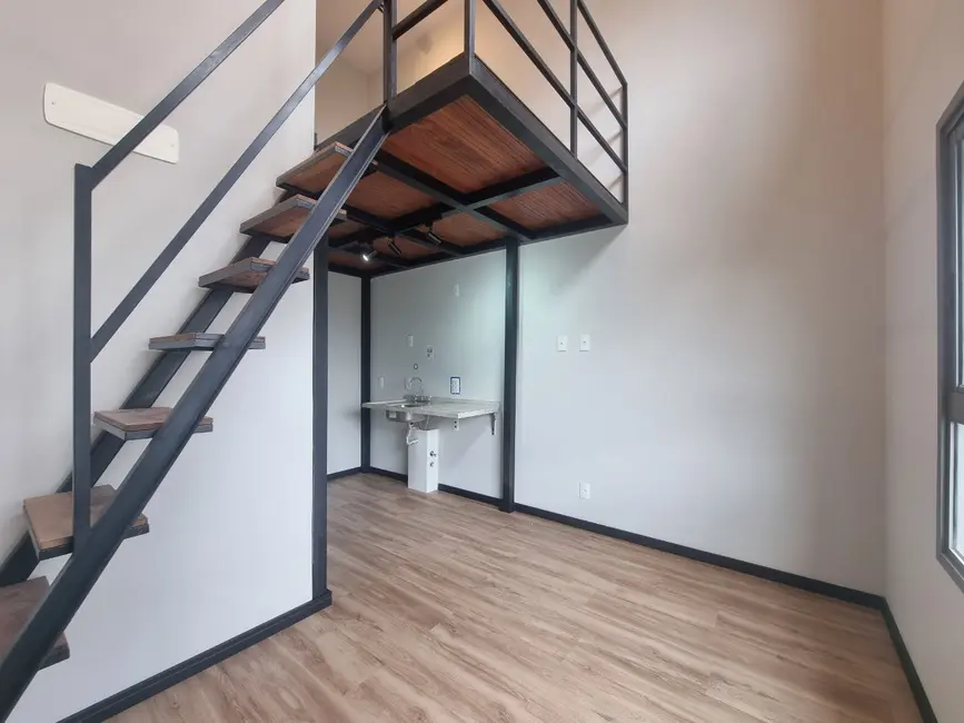 Apartamento com 1 quarto à venda, 26m2 em Ipiranga, São Paulo - SP - imagem 3 Foto 3 de Apartamento com 1 quarto à venda, 26m2 em Ipiranga, São Paulo - SP