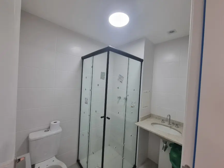 Apartamento com 1 quarto à venda, 26m2 em Ipiranga, São Paulo - SP - imagem 8 Foto 8 de Apartamento com 1 quarto à venda, 26m2 em Ipiranga, São Paulo - SP