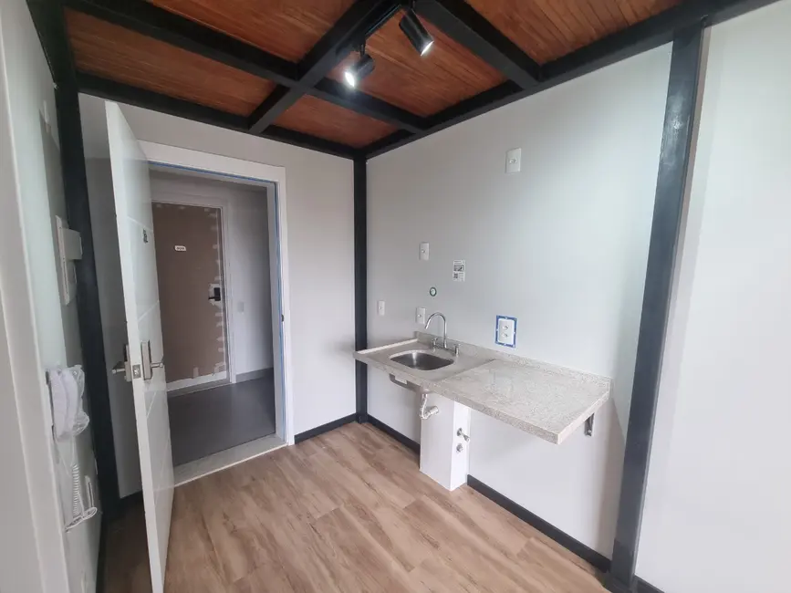 Apartamento com 1 quarto à venda, 26m2 em Ipiranga, São Paulo - SP - imagem 7 Foto 7 de Apartamento com 1 quarto à venda, 26m2 em Ipiranga, São Paulo - SP