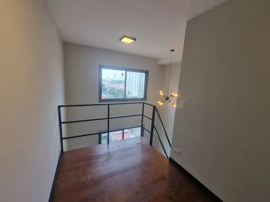 Apartamento com 1 quarto à venda, 26m2 em Ipiranga, São Paulo - SP - imagem 9 Foto 9 de Apartamento com 1 quarto à venda, 26m2 em Ipiranga, São Paulo - SP