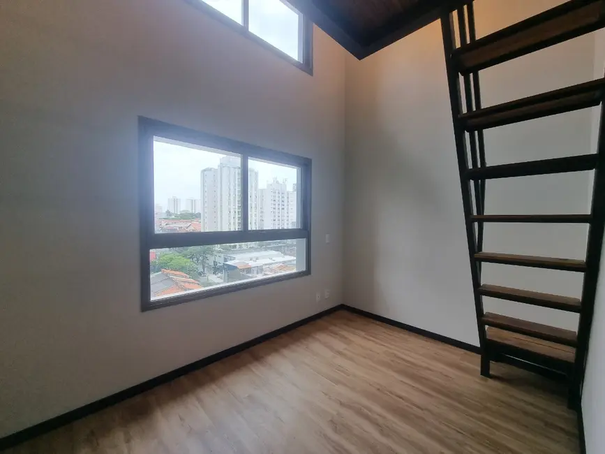 Apartamento com 1 quarto à venda, 26m2 em Ipiranga, São Paulo - SP - imagem 4 Foto 4 de Apartamento com 1 quarto à venda, 26m2 em Ipiranga, São Paulo - SP