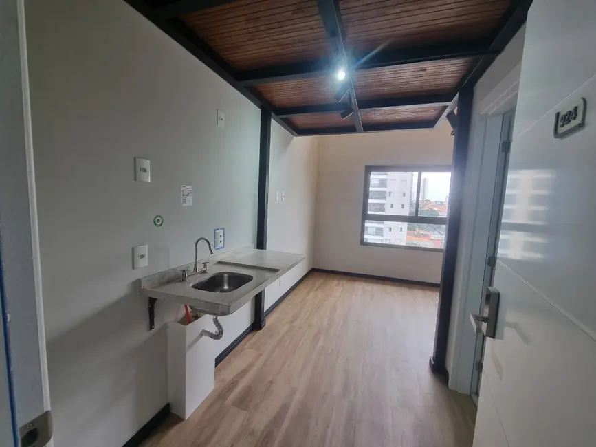 Apartamento com 1 quarto à venda, 26m2 em Ipiranga, São Paulo - SP - imagem 6 Foto 6 de Apartamento com 1 quarto à venda, 26m2 em Ipiranga, São Paulo - SP