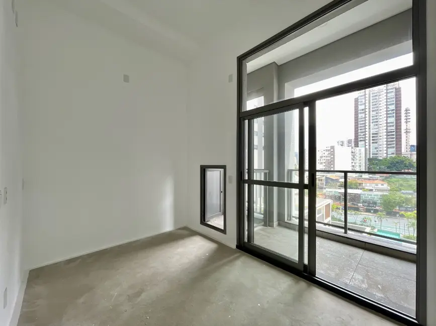 Apartamento com 1 quarto à venda, 25m2 em Jardim das Acácias, São Paulo - SP - imagem 5 Foto 5 de Apartamento com 1 quarto à venda, 25m2 em Jardim das Acácias, São Paulo - SP