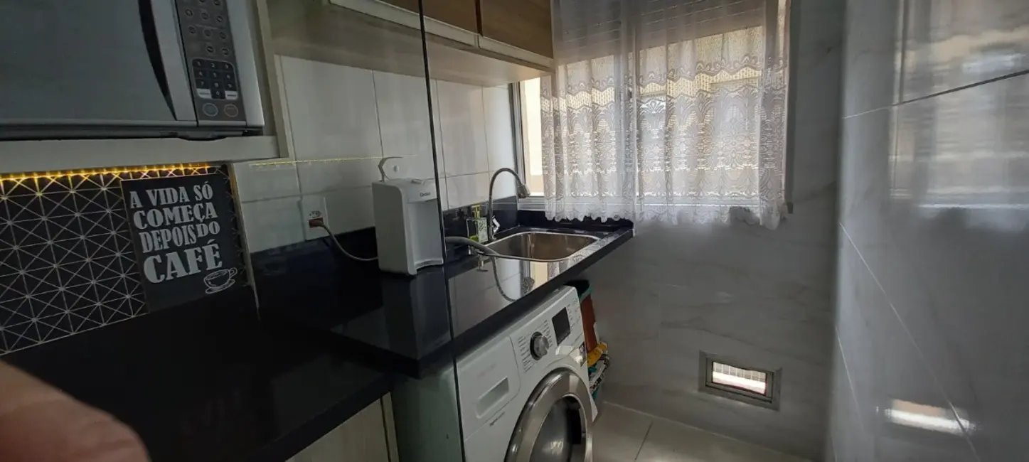 Foto 9 de Apartamento com 2 quartos à venda, 51m2 em Jardim Santo Antônio, São Paulo - SP