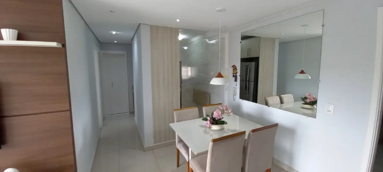 Foto 2 de Apartamento com 2 quartos à venda, 51m2 em Jardim Santo Antônio, São Paulo - SP