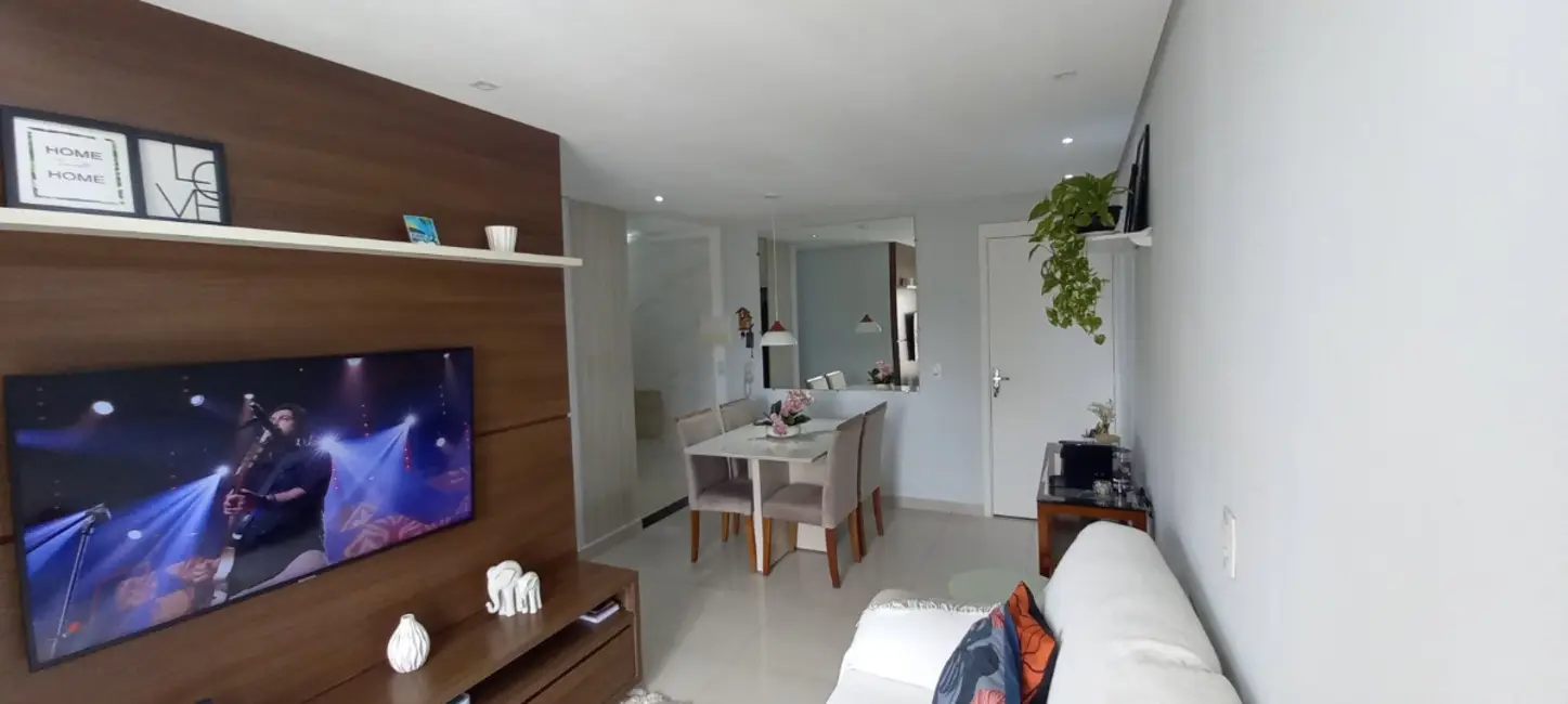 Foto 3 de Apartamento com 2 quartos à venda, 51m2 em Jardim Santo Antônio, São Paulo - SP