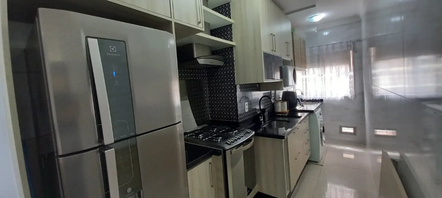 Foto 6 de Apartamento com 2 quartos à venda, 51m2 em Jardim Santo Antônio, São Paulo - SP
