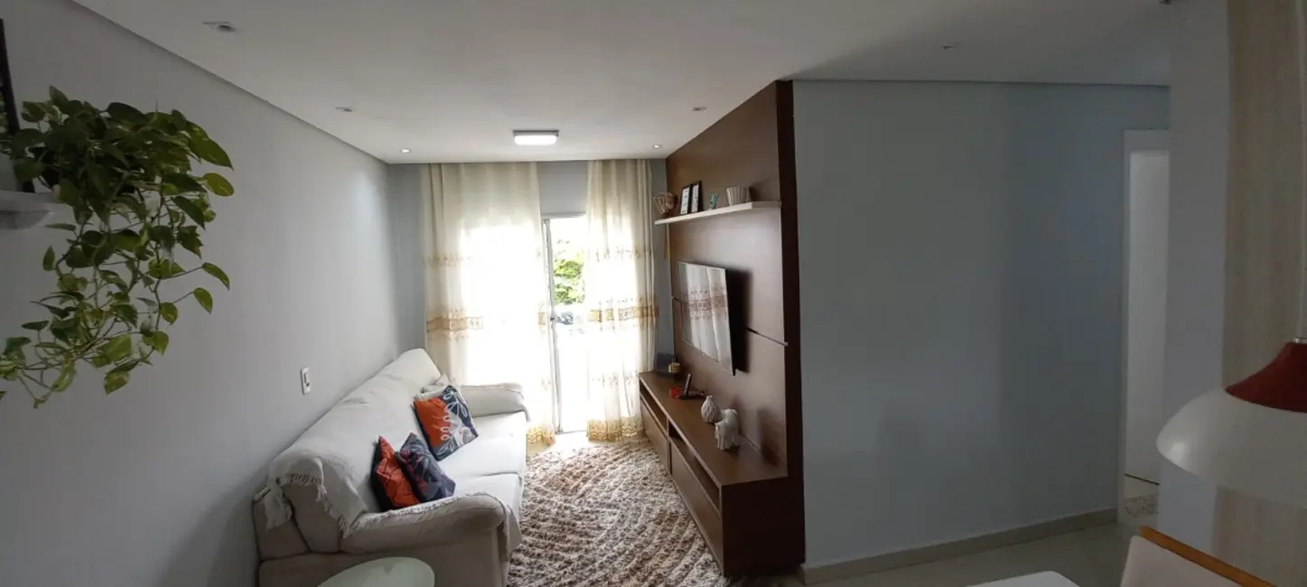Foto 4 de Apartamento com 2 quartos à venda, 51m2 em Jardim Santo Antônio, São Paulo - SP