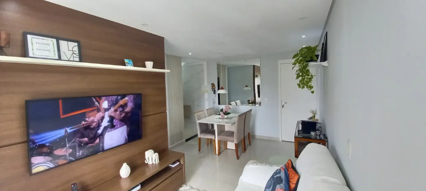 Foto 5 de Apartamento com 2 quartos à venda, 51m2 em Jardim Santo Antônio, São Paulo - SP