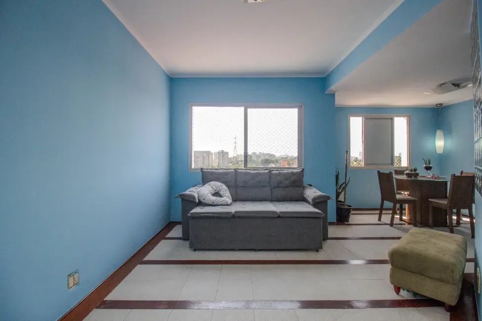 Apartamento com 3 quartos à venda, 82m2 em Vila São Francisco, São Paulo - SP - imagem 1 Foto 1 de Apartamento com 3 quartos à venda, 82m2 em Vila São Francisco, São Paulo - SP