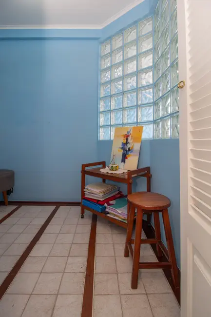 Apartamento com 3 quartos à venda, 82m2 em Vila São Francisco, São Paulo - SP - imagem 8 Foto 8 de Apartamento com 3 quartos à venda, 82m2 em Vila São Francisco, São Paulo - SP